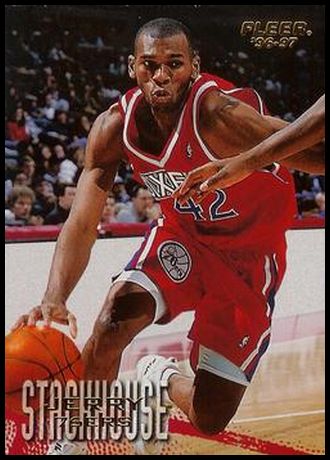 83 Jerry Stackhouse